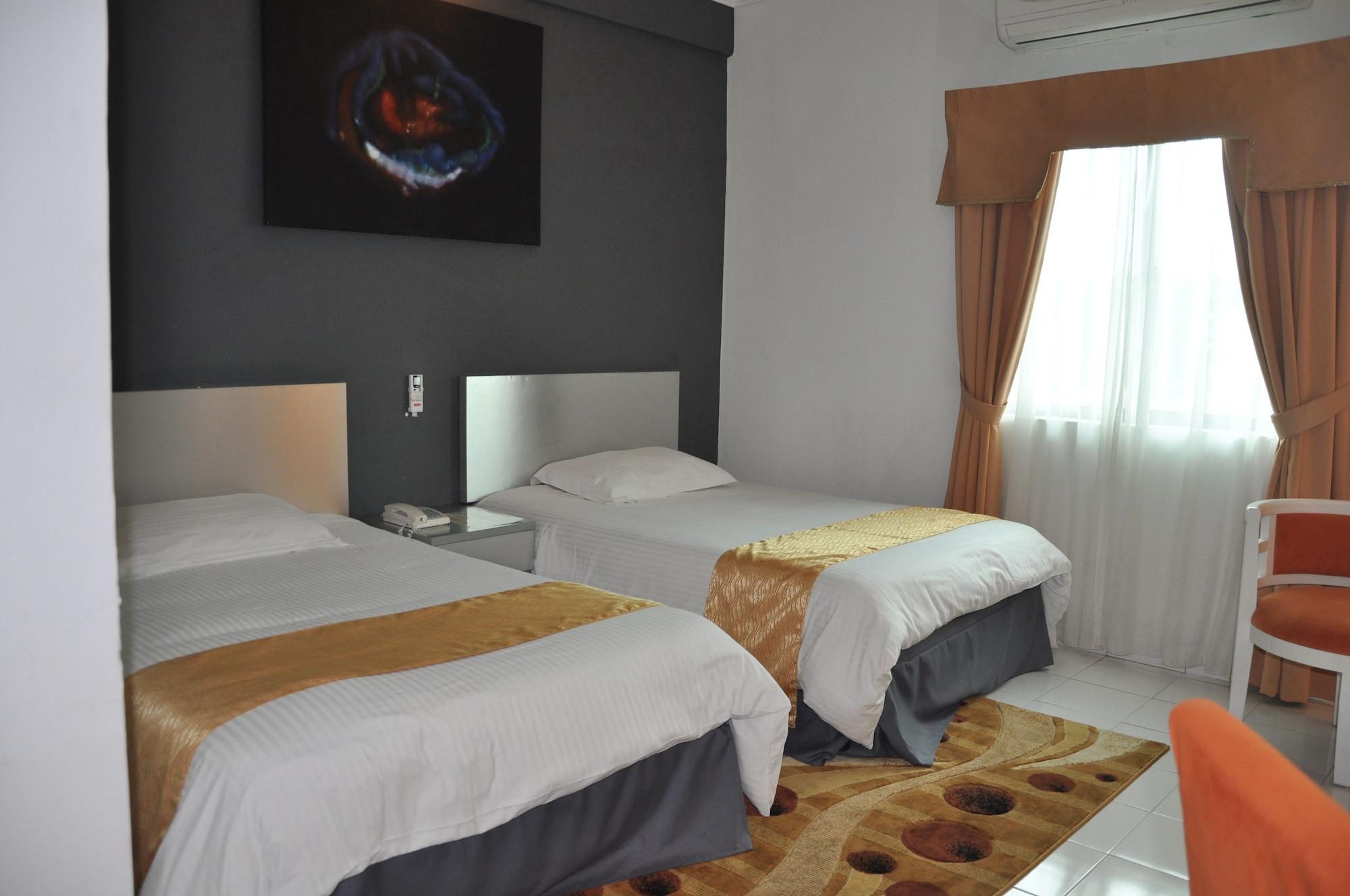 Klana Beach Resort Порт-Диксон Экстерьер фото